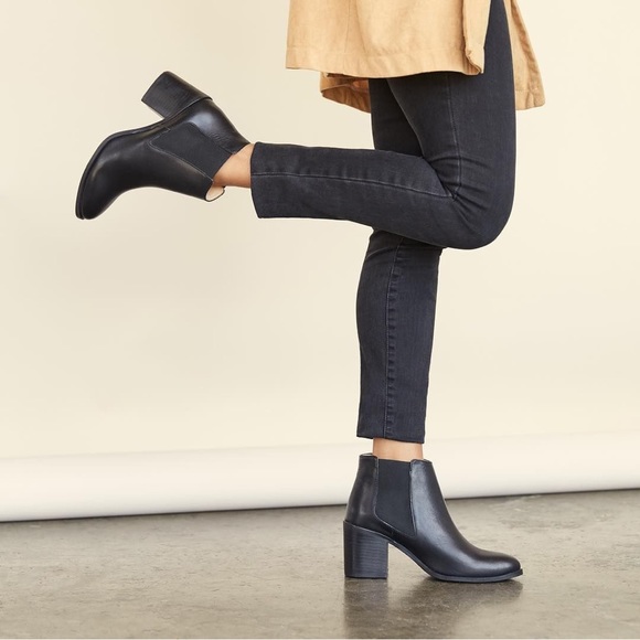 Nisolo Chelsea Commuter boots - Picture 3 of 8